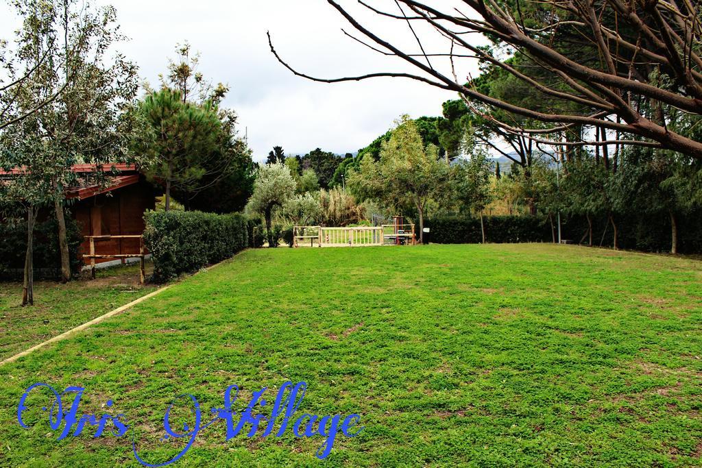 Iris Village San Sostene Exterior photo